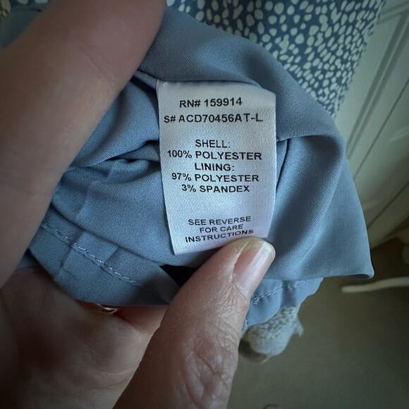 Amalli Talli floral Maxi - Picture 7 of 8